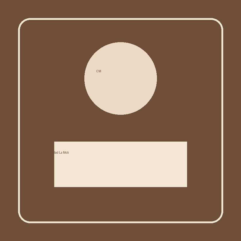 Café de especialidad La Molina 250 g